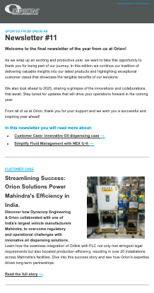 Newsletter 7