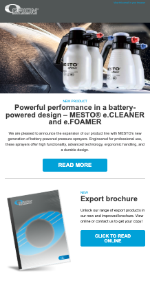 Newsletter 9
