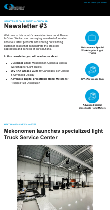Newsletter 3