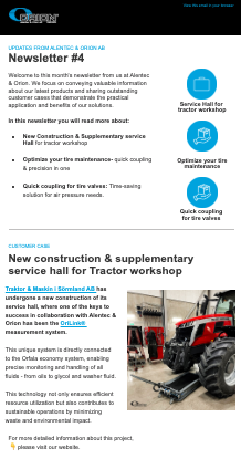 Newsletter 4