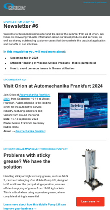 Newsletter 5