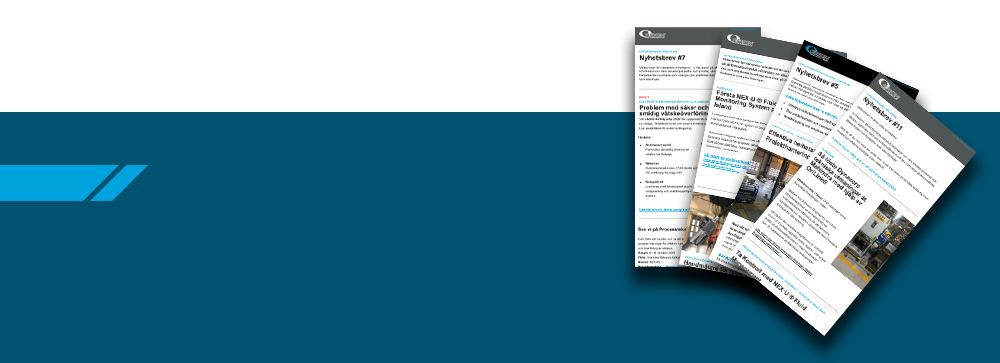 Newsletter archive Newsletter archive