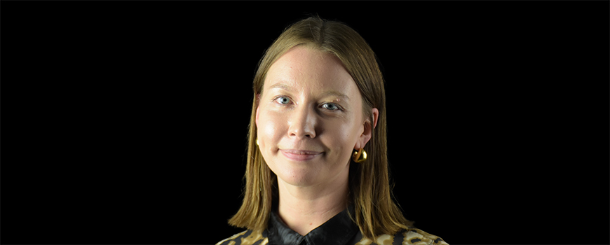 We continue to grow &ndash; let us introduce our new Digital Content Specialist, Elvira!