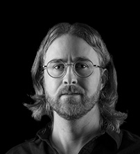 Joakim Eriksson Joakim Eriksson