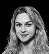 Olga Putrych Olga Putrych